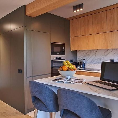 Magnifique Appartement Design Parking Chiberta Anglet Eksteriør bilde