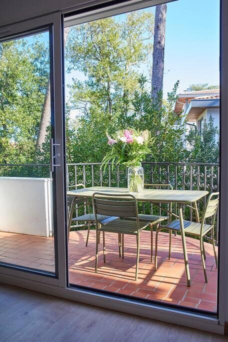 Magnifique Appartement Design Parking Chiberta Anglet Eksteriør bilde