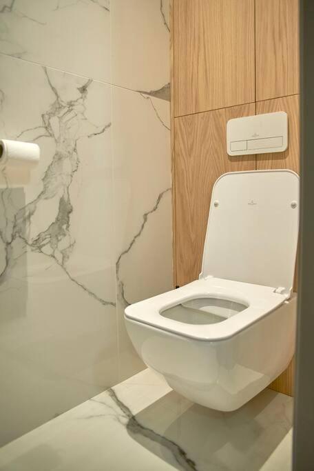Magnifique Appartement Design Parking Chiberta Anglet Eksteriør bilde