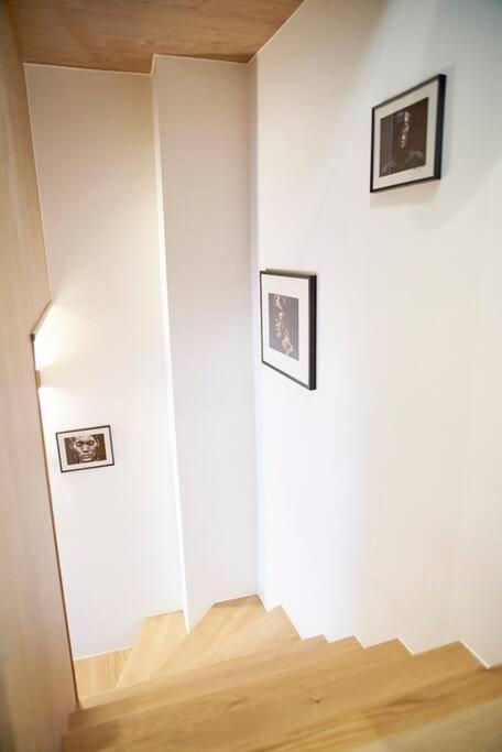 Magnifique Appartement Design Parking Chiberta Anglet Eksteriør bilde
