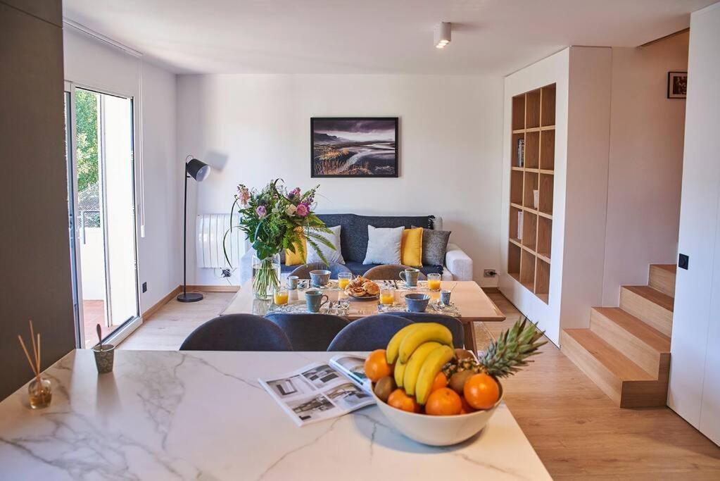Magnifique Appartement Design Parking Chiberta Anglet Eksteriør bilde